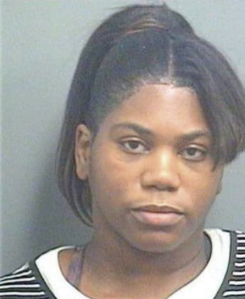 Latoya Odom, - Palm Beach County, FL 